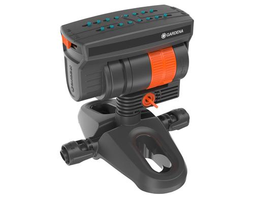 Gardena Micro-Drip-System Viereckregner OS 90