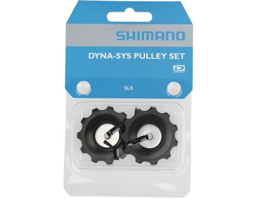 Shimano Führungs- und Spannrolle RD-M6000 SGS-Typ Paar