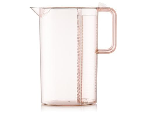 Bodum CEYLON Eisteekanne rosa 3L Kunststoff, 3L