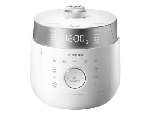 Cuckoo Reiskocher CRP-LHTR0609F 230V, 1090W, 1.08l
