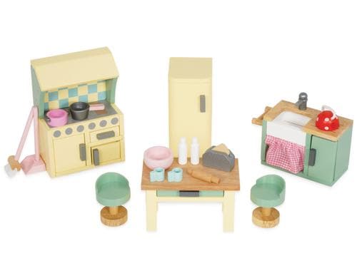 Le Toy Van Küchen Möbel Set