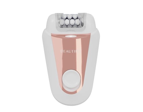 Beautifly MiniGlow Epil für Epilation und Shaving