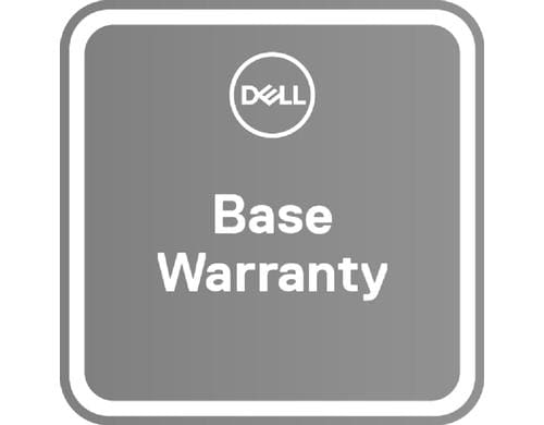 Dell Garantie zu allen Optiplex AIO+ 3Y Basic Onsite to 5Y Basic Onsite