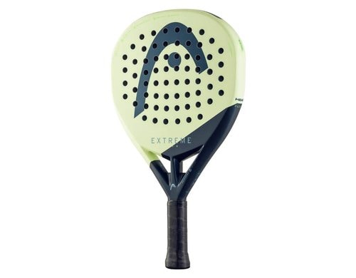 HEAD Padel Racket Extreme Team Typ: Profi, Material: Fiberglass