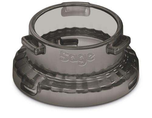 SAGE Dosiertrichter zu Siebträgermaschinen