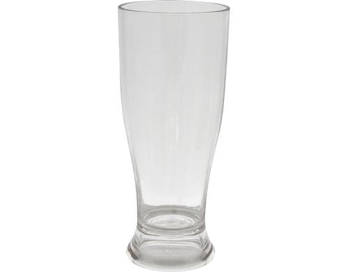 Bierglas mit Fuss, 350ml