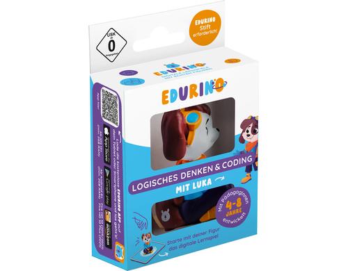 Edurino Figur Luka nur DE