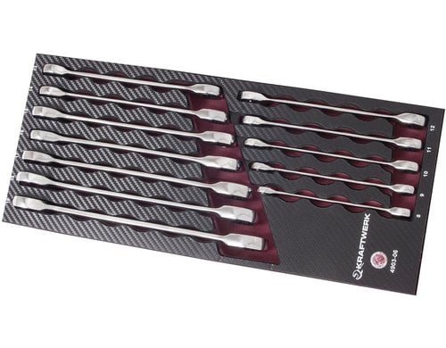 Kraftwerk Gari-Schlüsselsatz Werkzeugsatz