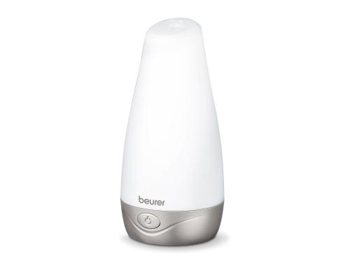 Beurer Aroma Diffuser LA 30 Raumgrösse 15 m², LED Farblicht, Tank:100ml