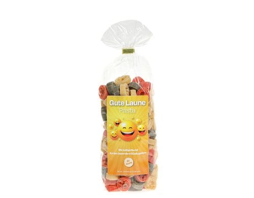 Trendcompany Pasta Gute Laune