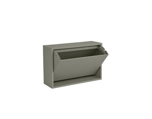ReCollector Mini ReCollector Box Oak Green
