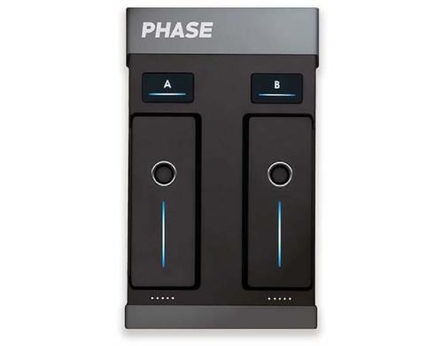 MWM PHASE Essential DVS-Controller mit 2 Sendeeinheiten