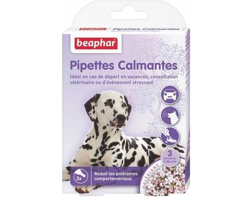 Beaphar No Stress Spot On Dog