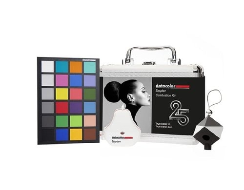 Datacolor Spyder Celebration Kit
