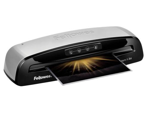 Fellowes Laminiergerät Saturn 3i, für A3 für 75-125 Mikron, inkl. Starterkit