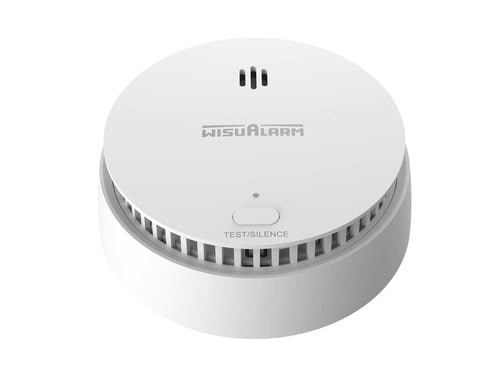 Dahua Rauchmelder DH-DHI-HY-SA30A EN 14604:2005 + AC:2008, 85 dB, 10 Jahre