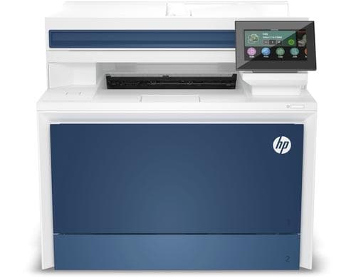 HP Color LaserJet Pro MFP 4302dw A4, 4 in 1, USB 2.0, LAN, WLAN