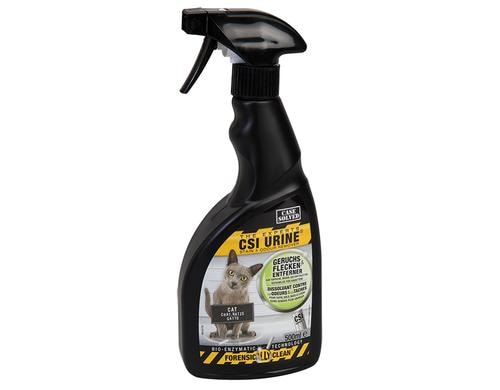 CSI Urine Katze 500 ml