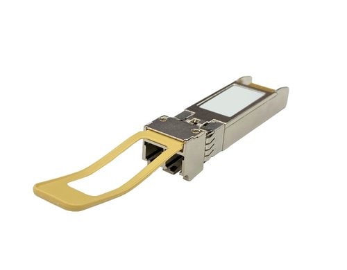 QNAP 25GbE SFP28 Transreceiver 25GbE SFP28 850nm SR up to 100m