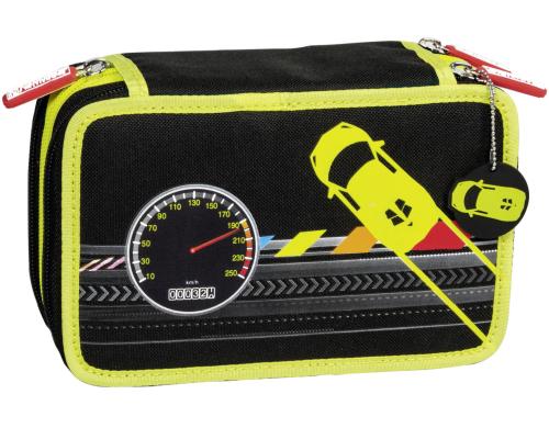 Brunnen Schüleretui Speed Control Grösse 19.5 x 13.5 x 7cm
