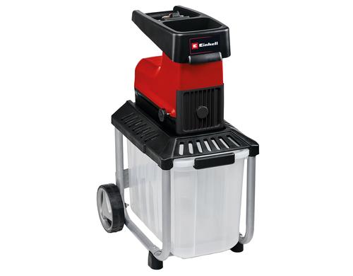 Elektro-Leisehäcksler GC-RS 2360 CB, EX, CH