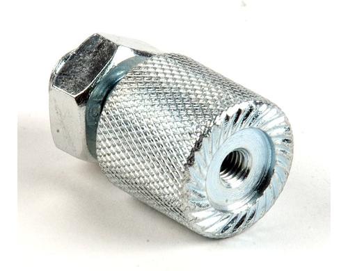 Burley Ku-Adapter, QR-Achsen