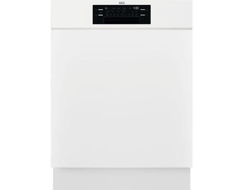 AEG GS60AIW Einbaugeschirrspüler