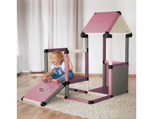 Adventure HOME berry