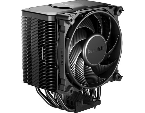 Kühler be quiet! Dark Rock 5 Intel & AMD