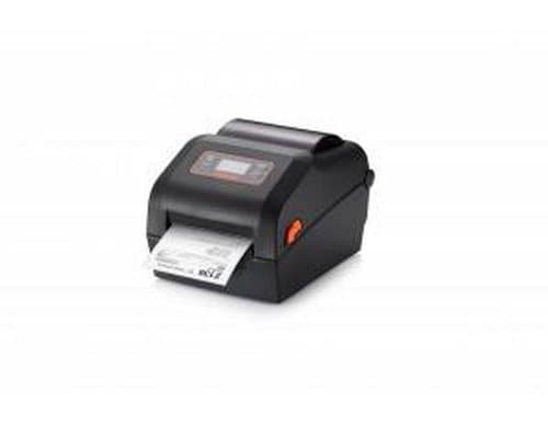 Bixolon label- Printer XD5-40d 203dpi TD, USB+USB Host, RS232, LAN, black