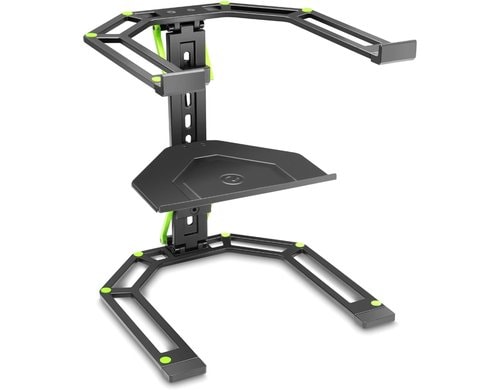 Gravity GLTS01B Controller Stand Tischklemme, 8 Kg