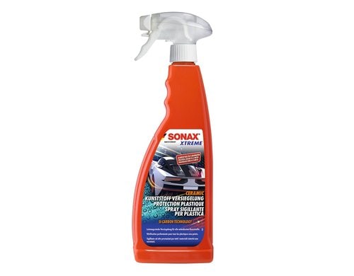 SONAX XTREME Ceramic Kunststoffversiegelung 750 ml
