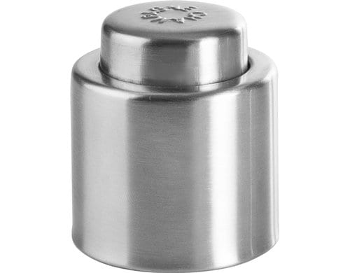 Ibili Champagnerdeckel mit Druckknopf 5 cm