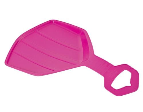 Hamax Rutscher Hot Sheet pink