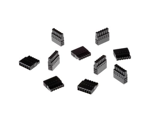 AXIS TU6009 6 Pin Stecker, 2.5mm 10 Stück