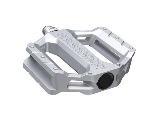 Shimano Pedal PD-EF202 silber box