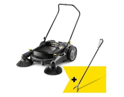 KM 70/20 C Facelift 2SB Go!further