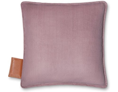 Beurer Heaty-Heizkissen HK77 Lilac Kabellos und flexibel