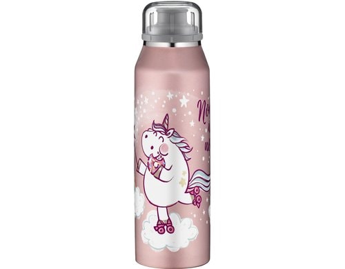 Alfi Thermosflasche Kids Iso Unicorn