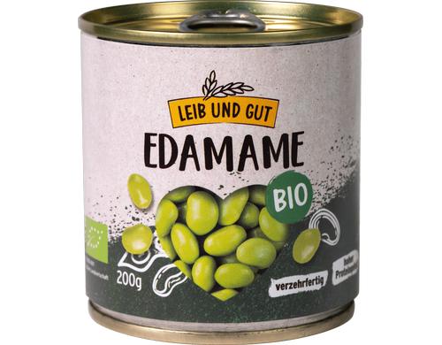 Edamame BIO 200 g