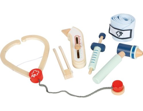 Arzt Spielset