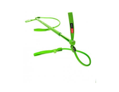 Gymstick original 2.0 leicht, grün