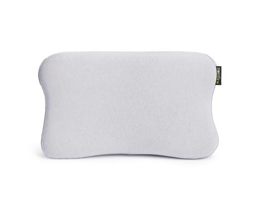 Blackroll Pillow Case Jersey hellgrau