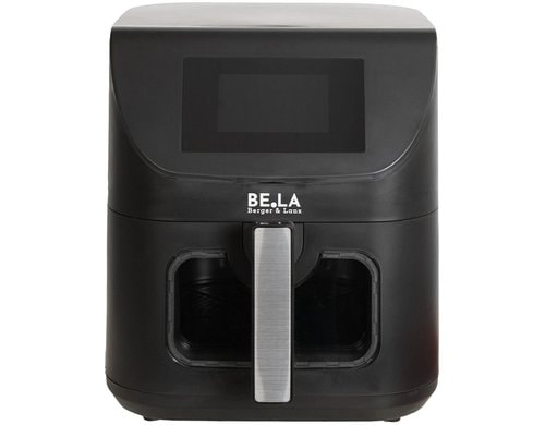 BergerLanz Heissluftfritteuse