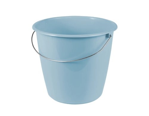 keeeper Eimer 5 l nordic blue, erik