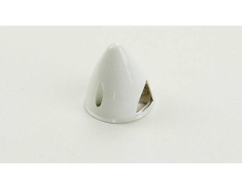 aero-naut Spinner 70mm weiss 1 Stück