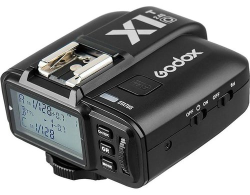 Godox X1T-O TTL Sender Olympus/Panasonic