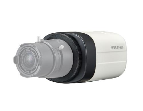 Hanwha Analogkamera HCB-6000PH Indoor, Box, 2MP, 1080p, BNC, 220VAC