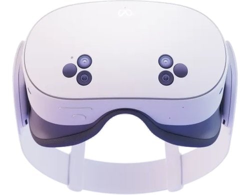 Meta Quest 3S 256GB inkl. Controller