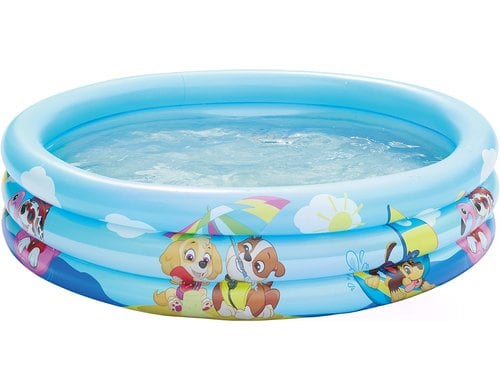 Paw Patrol Pool 100cm 3-Ring-Pool